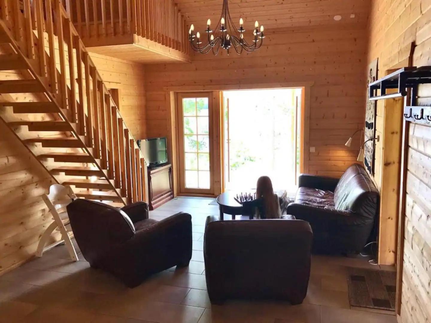 Beautiful And Spacious Lakeside *